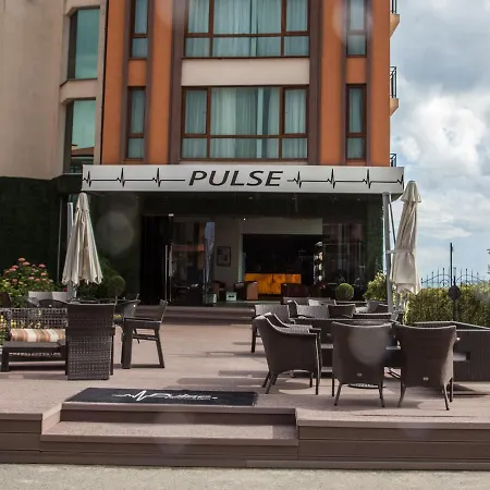 Pulse Health Center 4* 圣弗拉斯