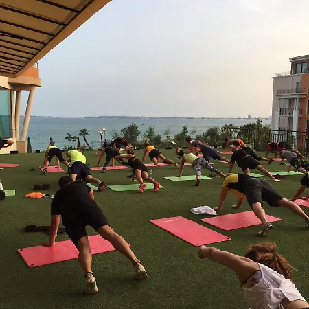 Pulse Health Center 4* Sveti Vlas