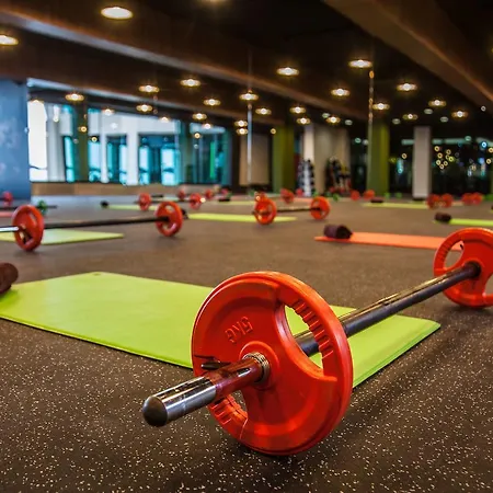 Pulse Health Center Sveti Vlas