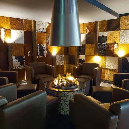Hotel Pulse Health Center