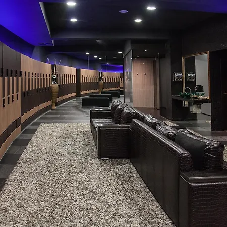 Pulse Health Center Hotel