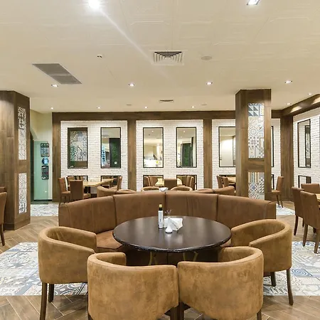 Pulse Health Center Hotel 4*