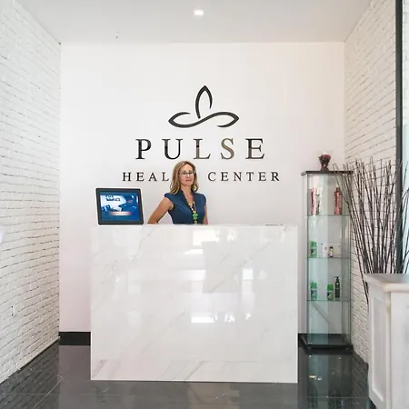 Pulse Health Center 4*