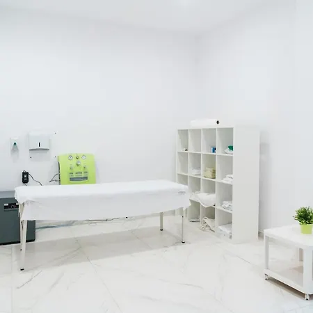 Pulse Health Center Sveti Vlas