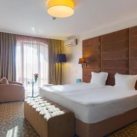 Hotel Pulse Health Center Sveti Vlas